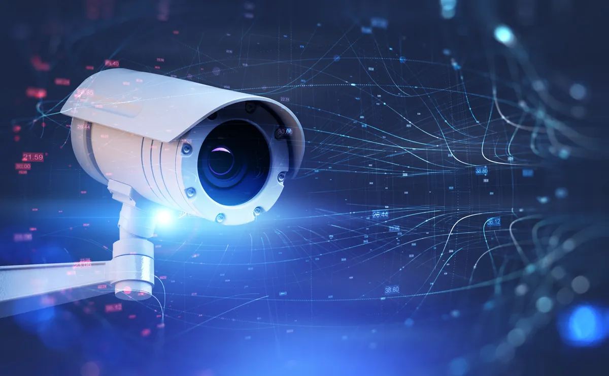 Security Camera Installation & Monitoring